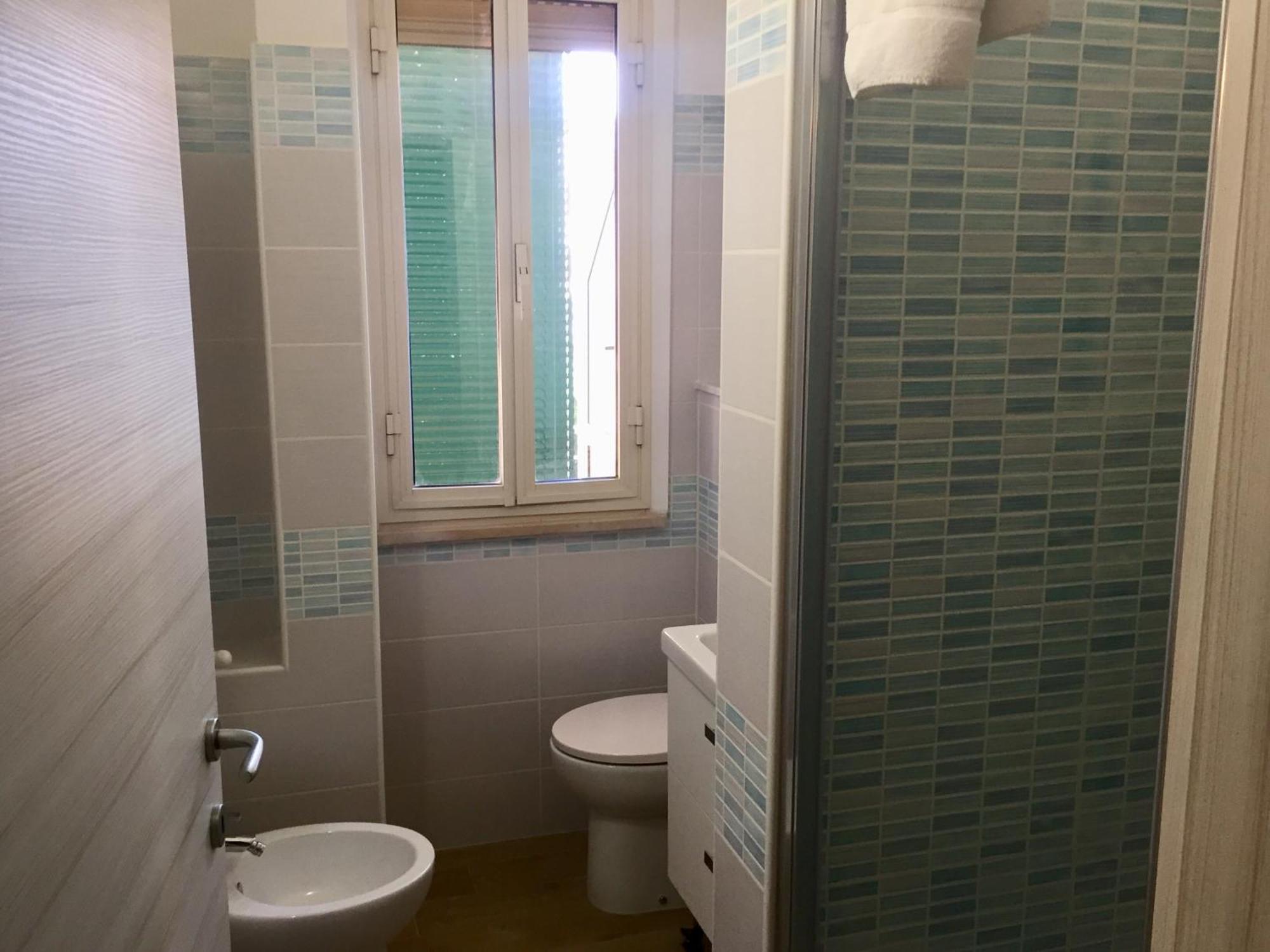 Il Viaggiatore Via Rimini Serapo Gaeta Ngoại thất bức ảnh