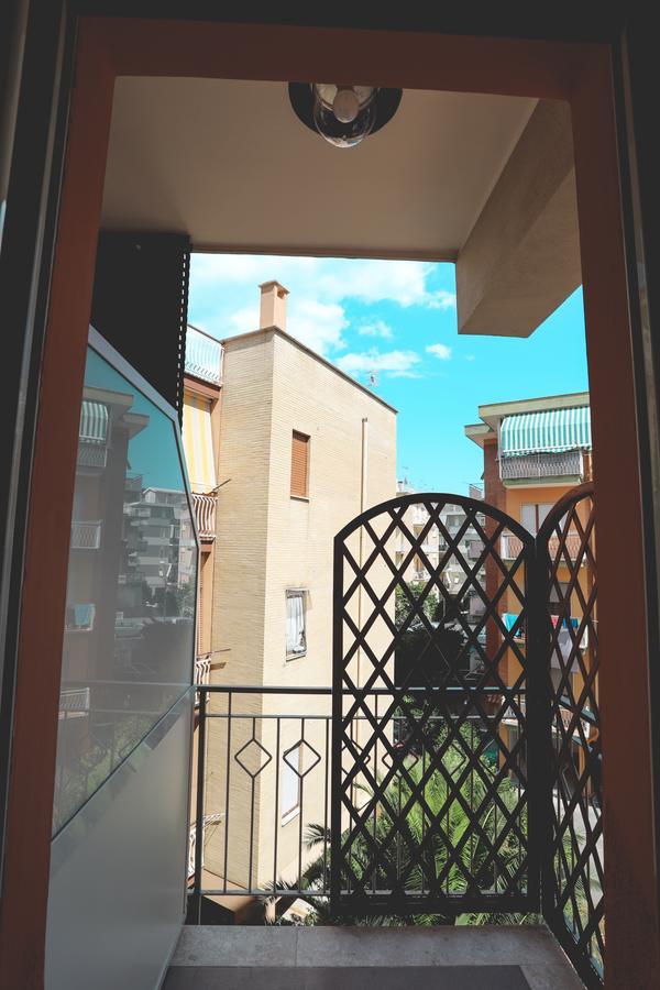 Il Viaggiatore Via Rimini Serapo Gaeta Ngoại thất bức ảnh